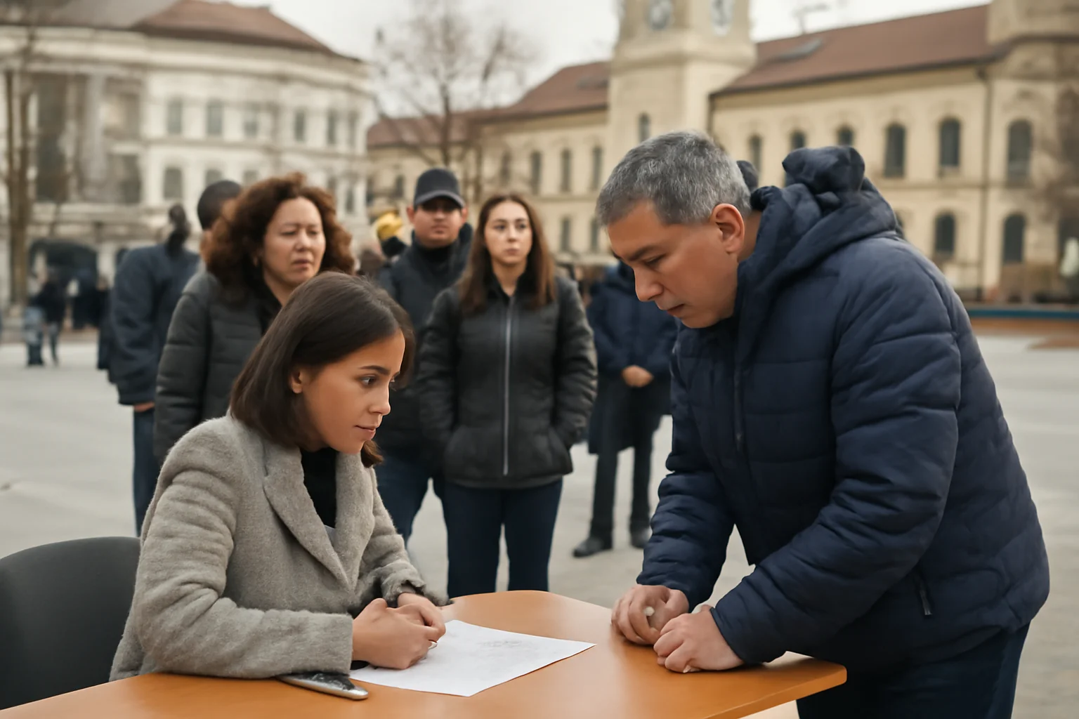 Înscrieri deschise la Târgul de Mărțișor 2026 din Piața Primăriei Pitești