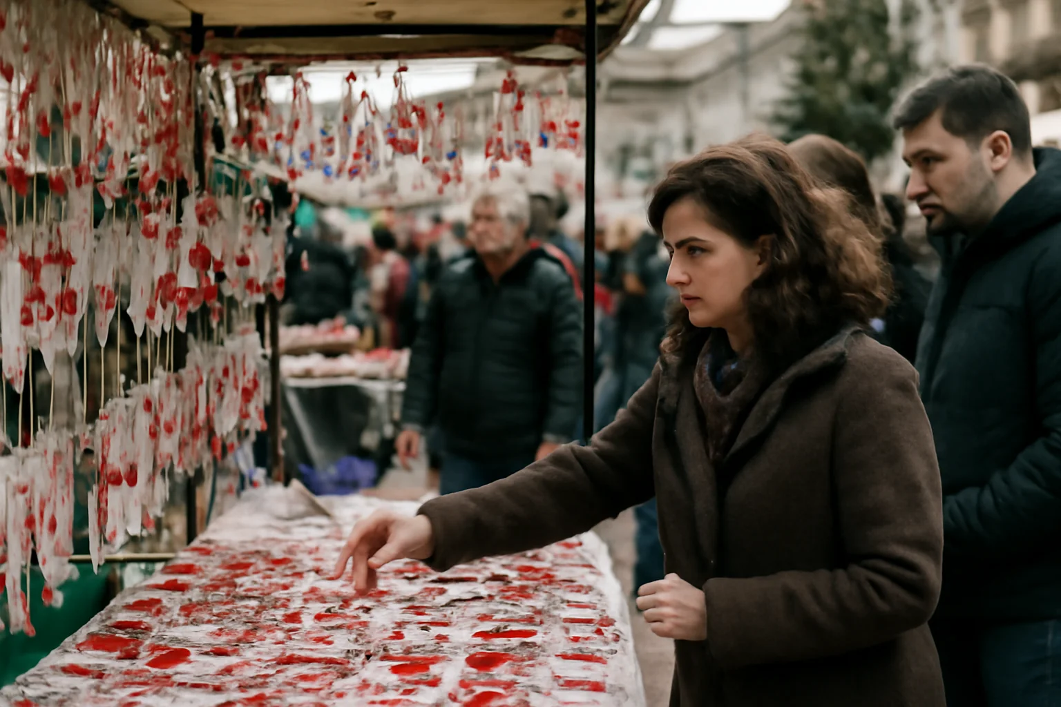 Înscrieri deschise pentru comercianți la Târgul de Mărțișor 2026 din Pitești