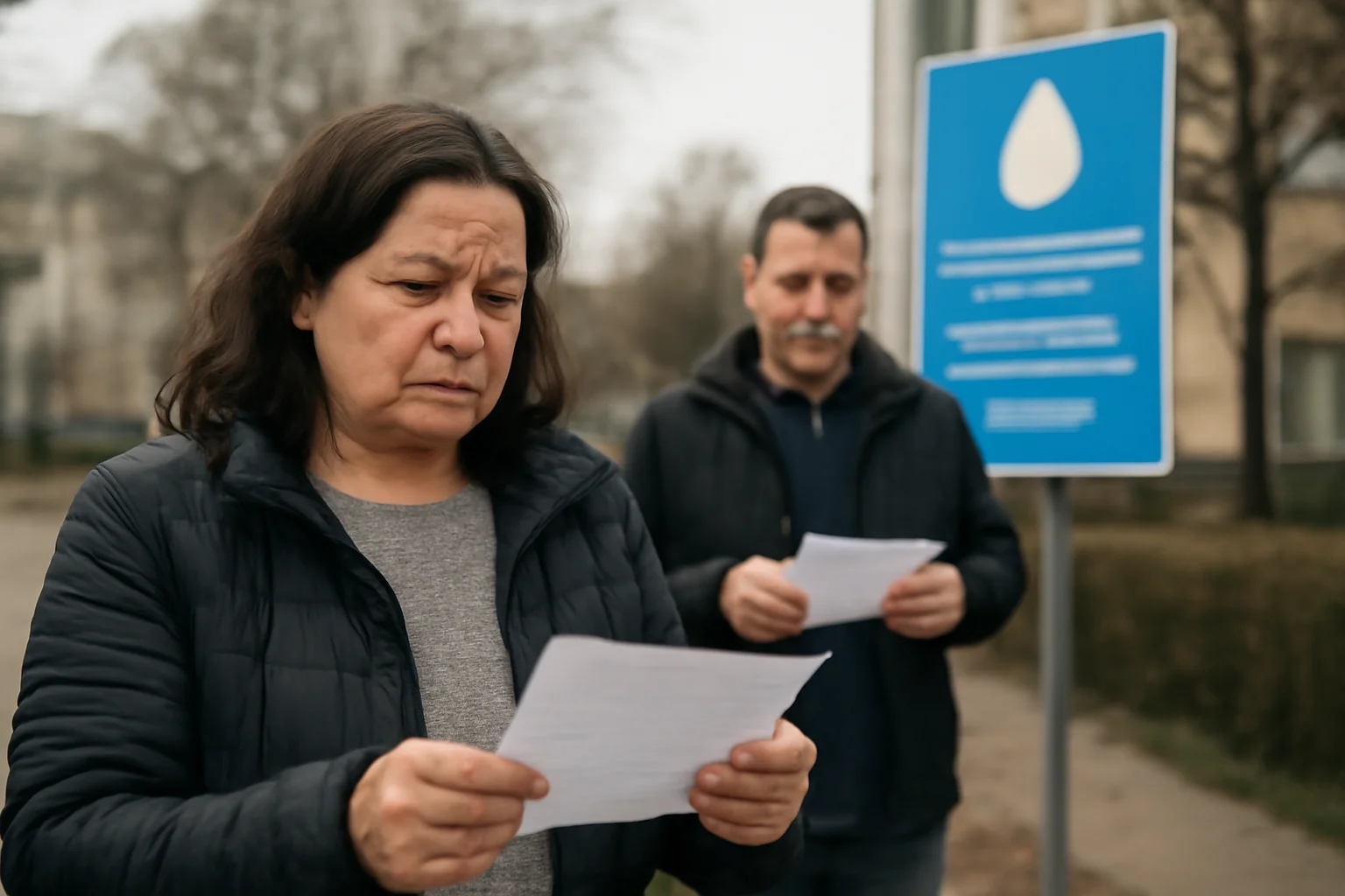Tarifele la apă și canalizare vor crește în Pitești de la 1 ianuarie 2026