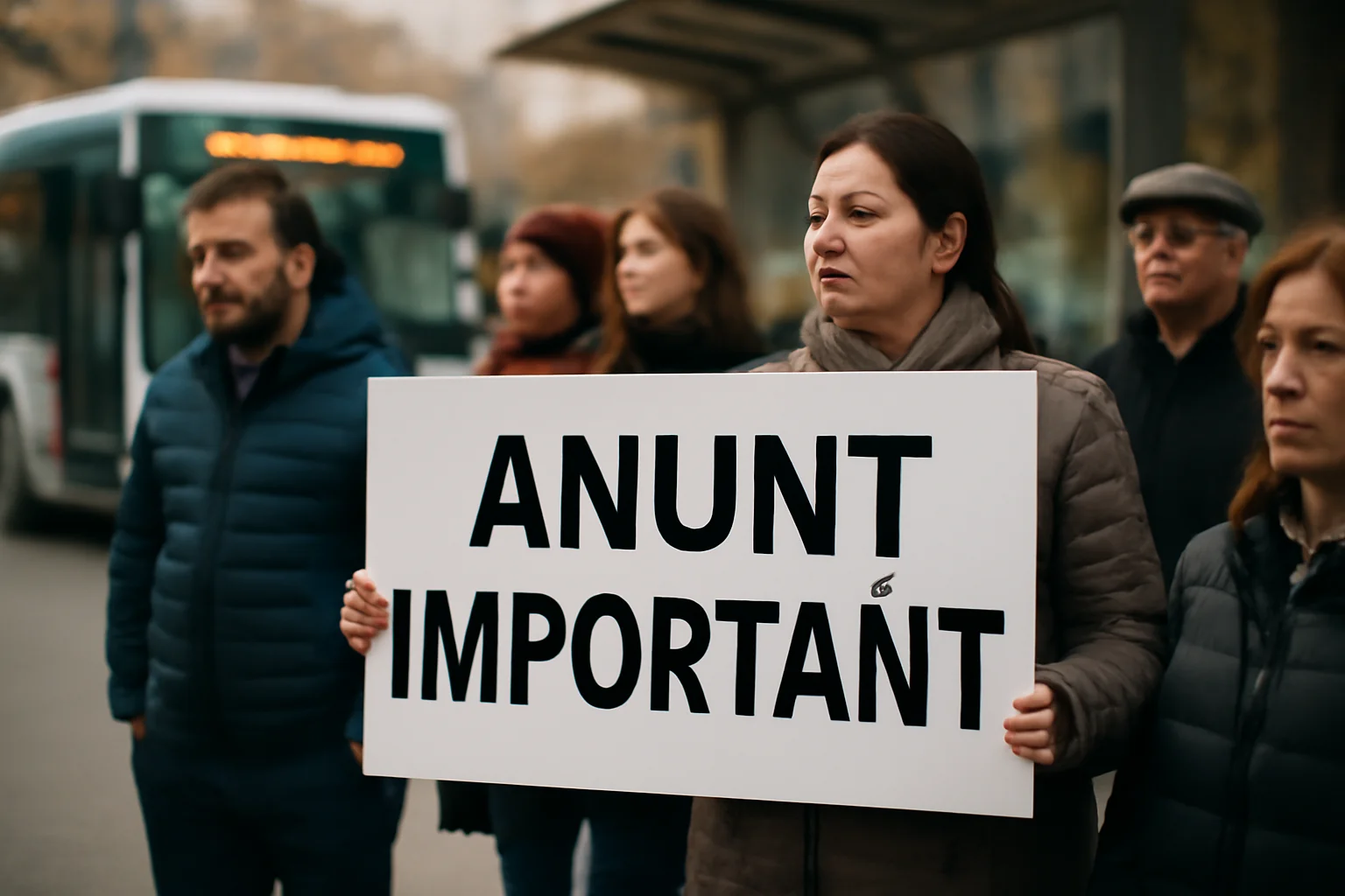 Anunț Publitrans privind schimbarea procedurii de reînnoire a abonamentelor în Pitești