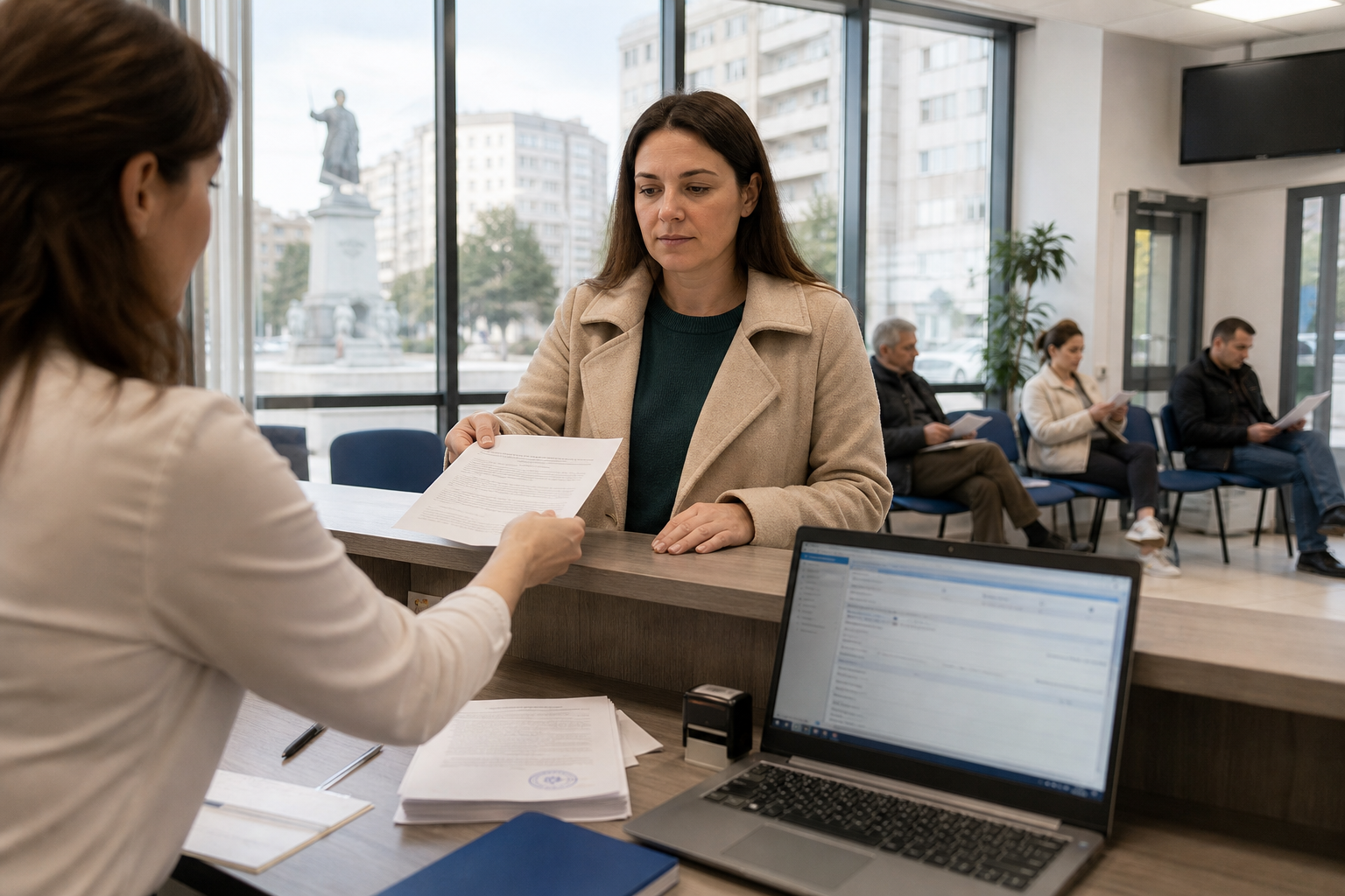 Certificatul de atestare fiscală în Pitești în 2026: cum îl obții online și la ghișeu