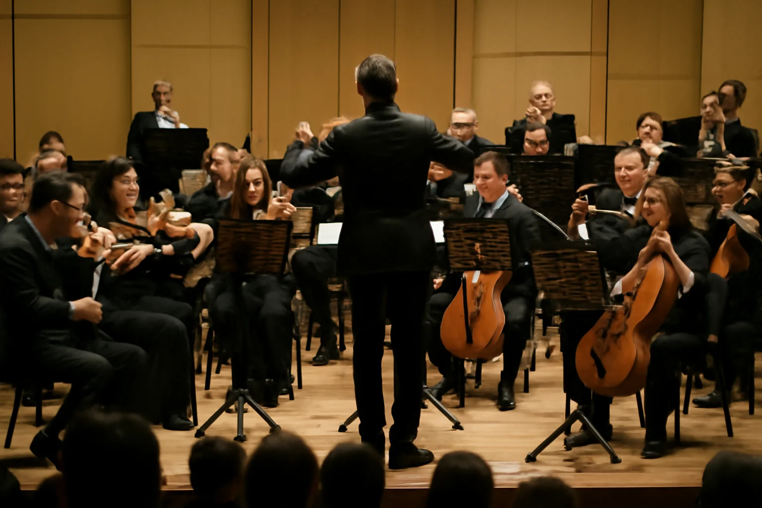 Concert simfonic extraordinar anunțat la Filarmonica Pitești pentru 5 februarie 2026