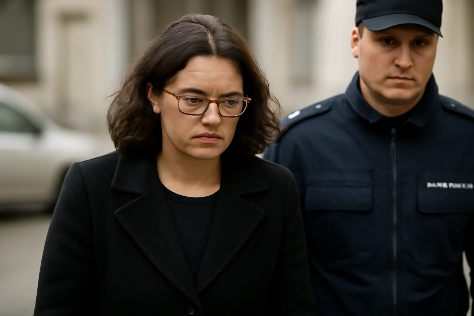 Contabilă din Pitești, cercetată pentru o presupusă fraudă de 1,5 milioane de euro la MAE