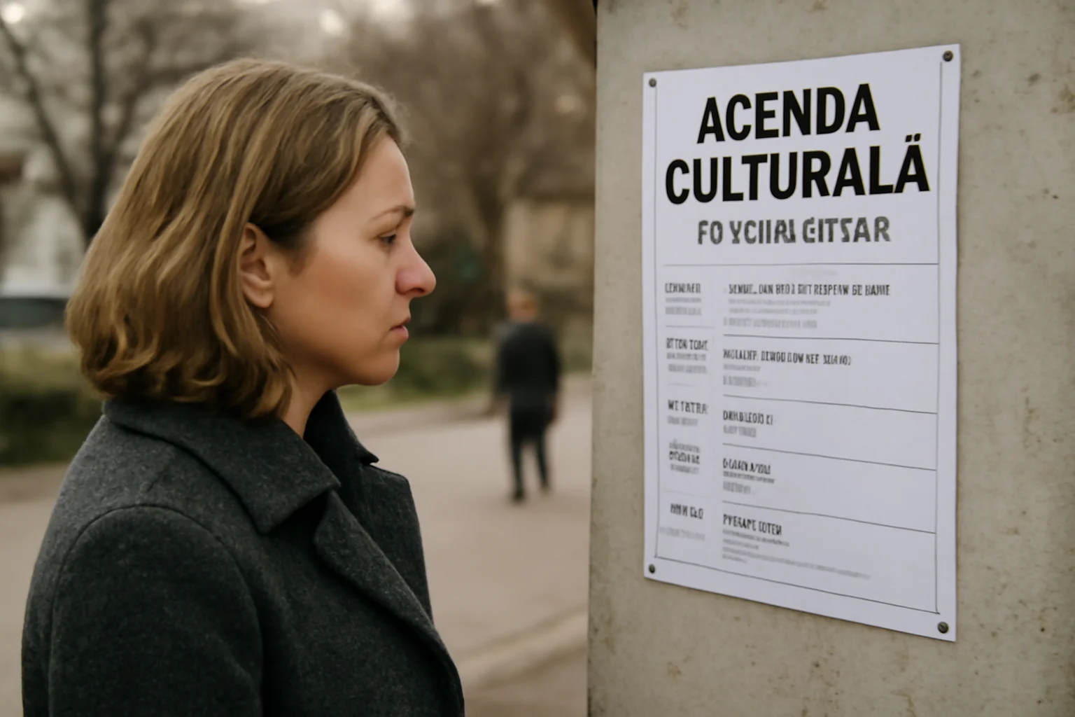 Evenimente culturale gratuite la Pitești: programul Centrului Cultural pentru 16–20 februarie