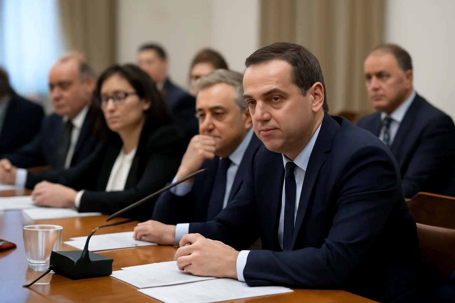 Guvernul analizează reducerea cheltuielilor în administrație: implicații și pentru Pitești