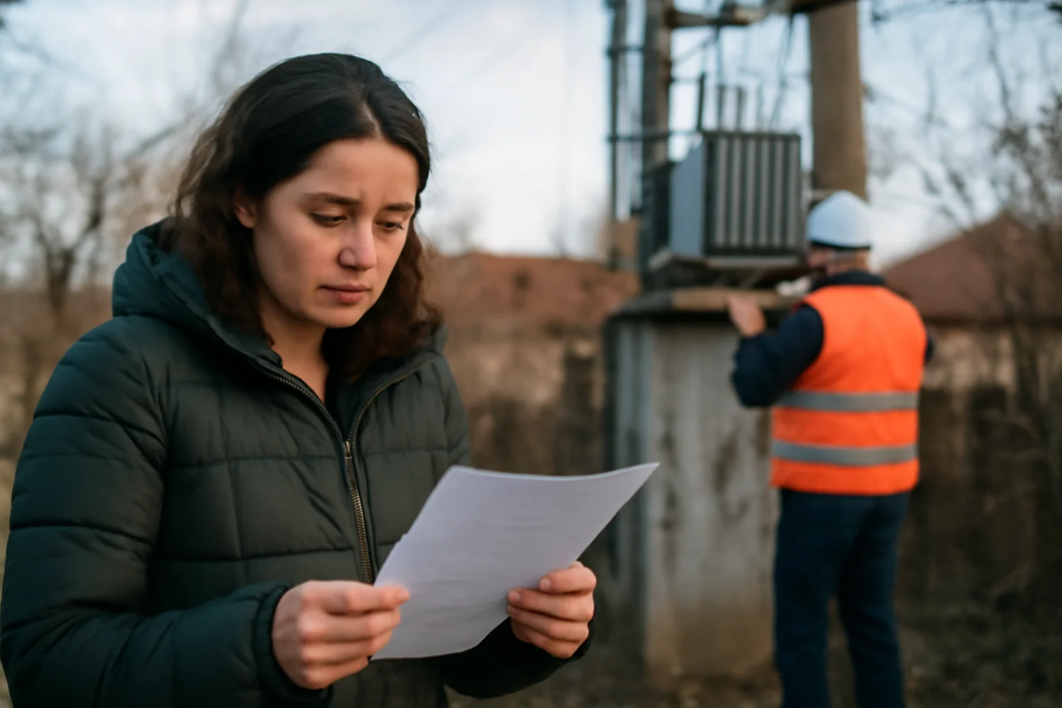 Lucrări la rețeaua electrică în Pitești și județul Argeș, cu întreruperi programate în perioada 16–20 februarie 2026