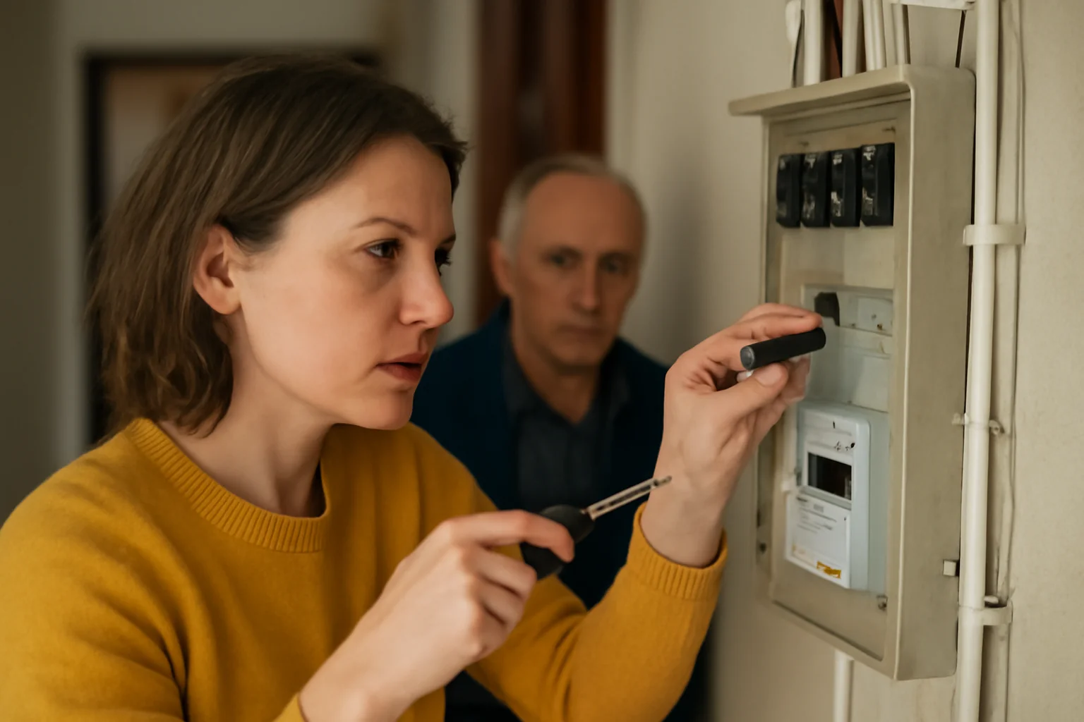 Lucrări programate la rețeaua de energie: întreruperi anunțate în Pitești și alte localități din Argeș