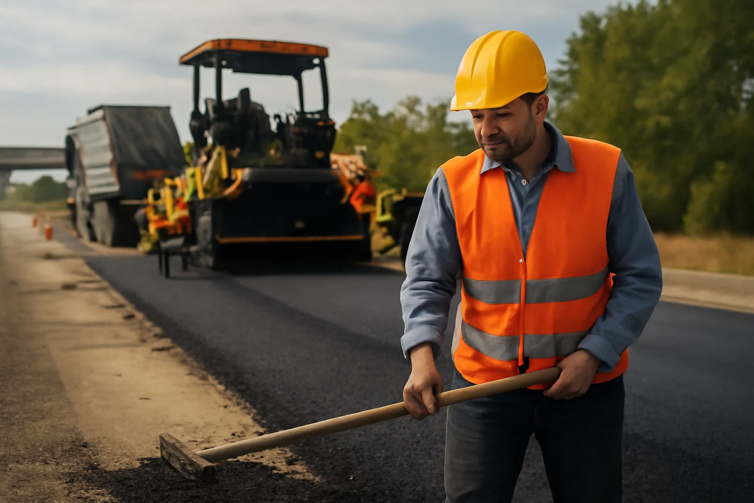 Lucrări rutiere majore cu impact asupra legăturii Sibiu–Curtea de Argeș, relevante pentru traficul din Pitești