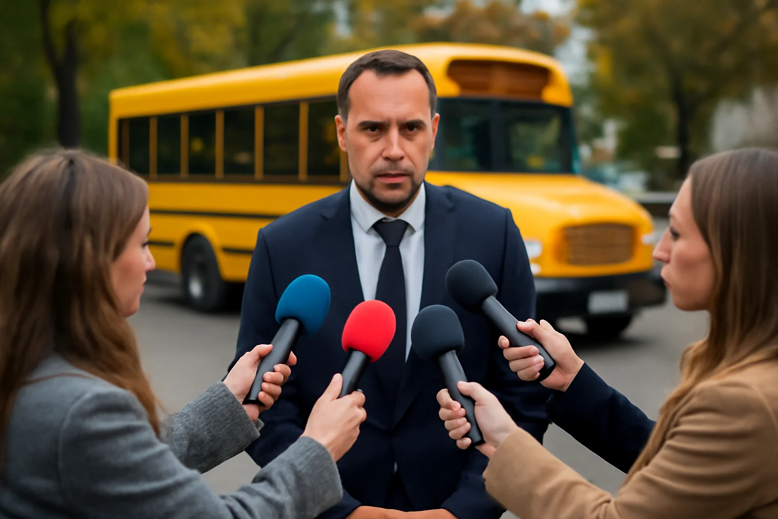 Măsuri ferme pentru transportul elevilor în Pitești și județul Argeș: toleranță zero la abateri