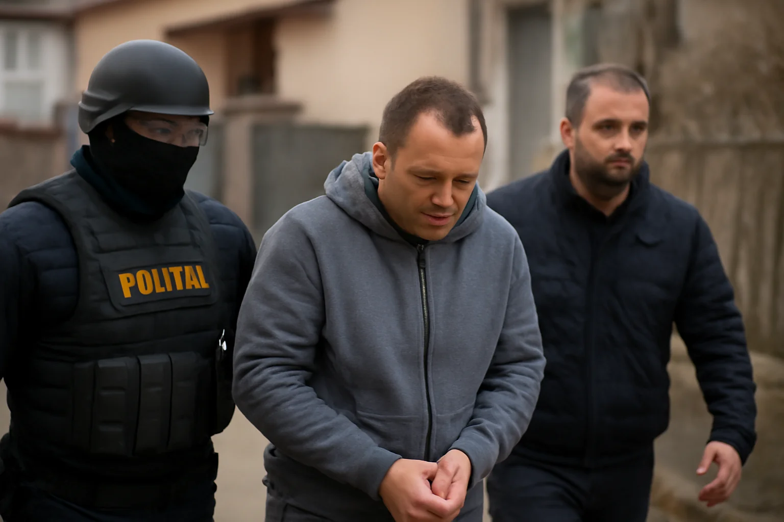 Percheziții la Pitești în ancheta privind înșelăciuni la pariuri sportive