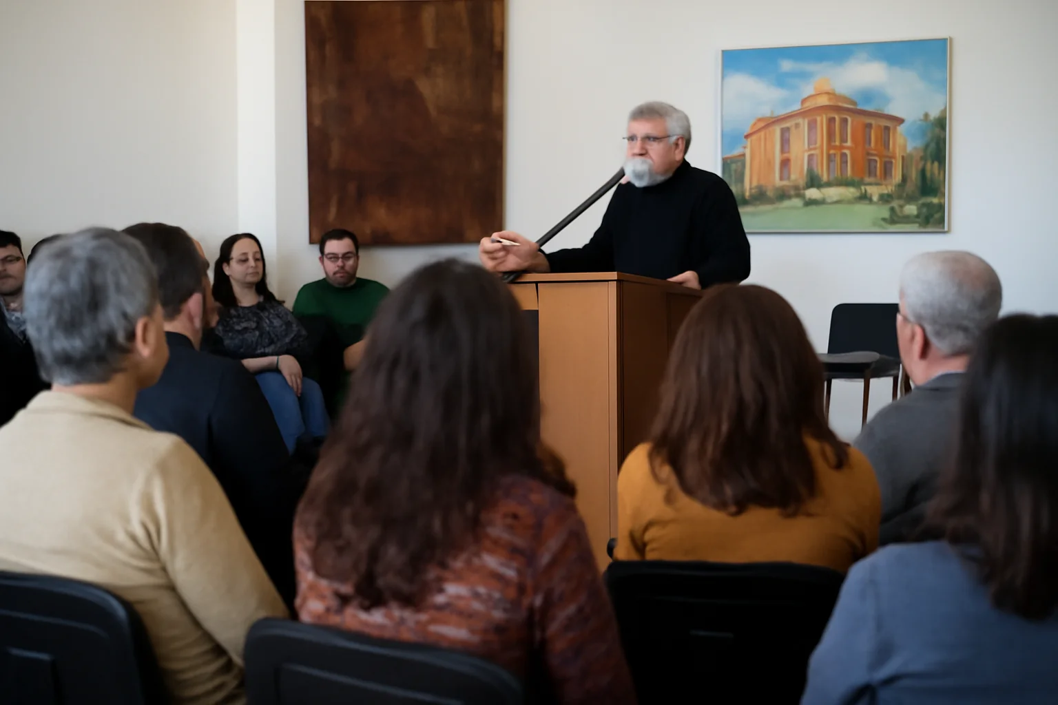 Program cultural la Pitești, între 2 și 6 februarie 2026, la Centrul Cultural Pitești