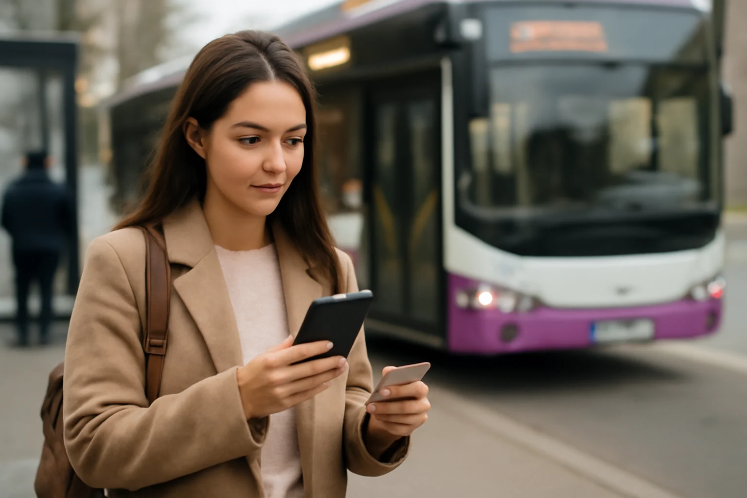 Reînnoirea abonamentelor Publitrans se mută online la Pitești, din 9 februarie 2026