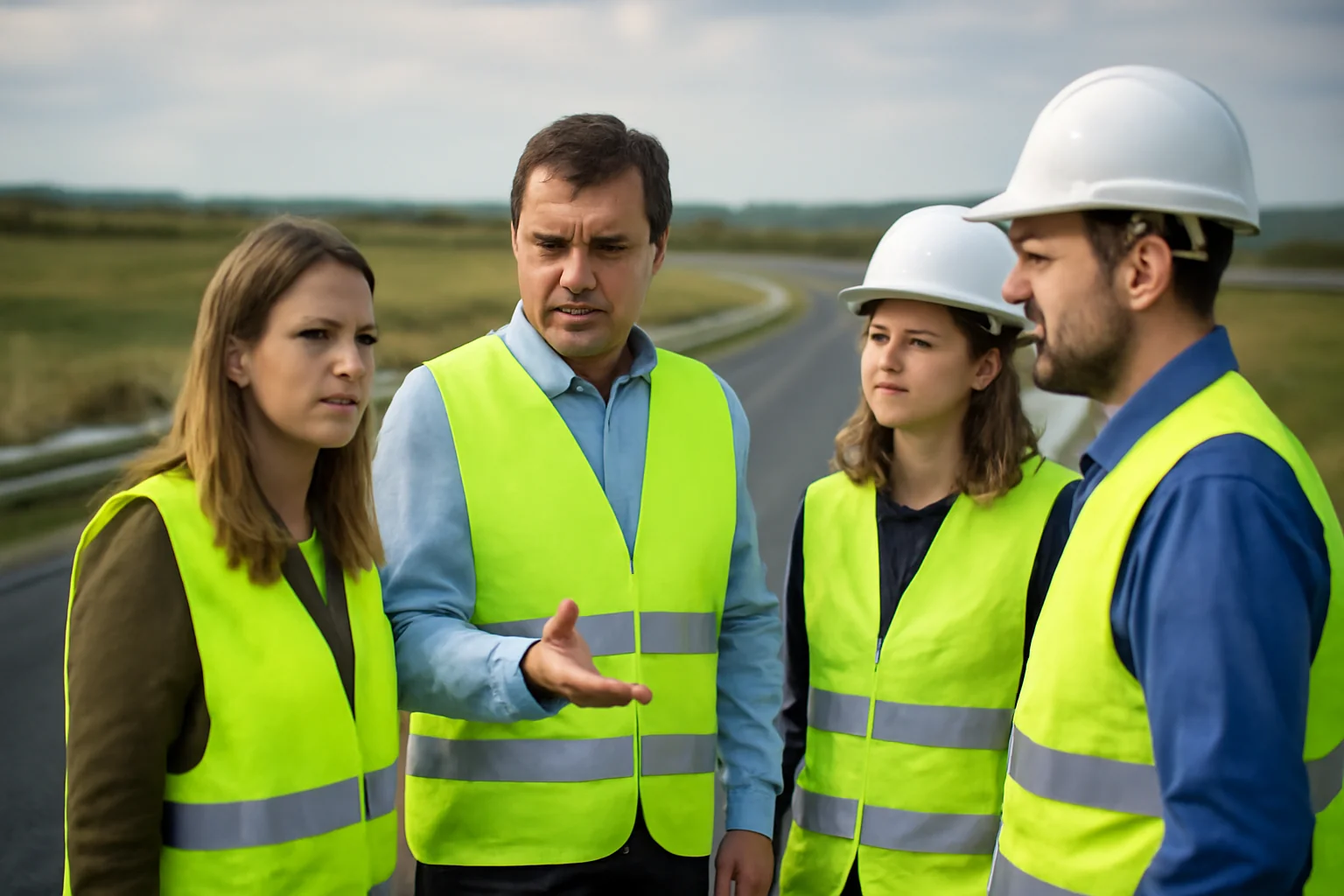 Reproiectarea tronsonului A7 Suceava–Siret ridică semne de întrebare și la Pitești