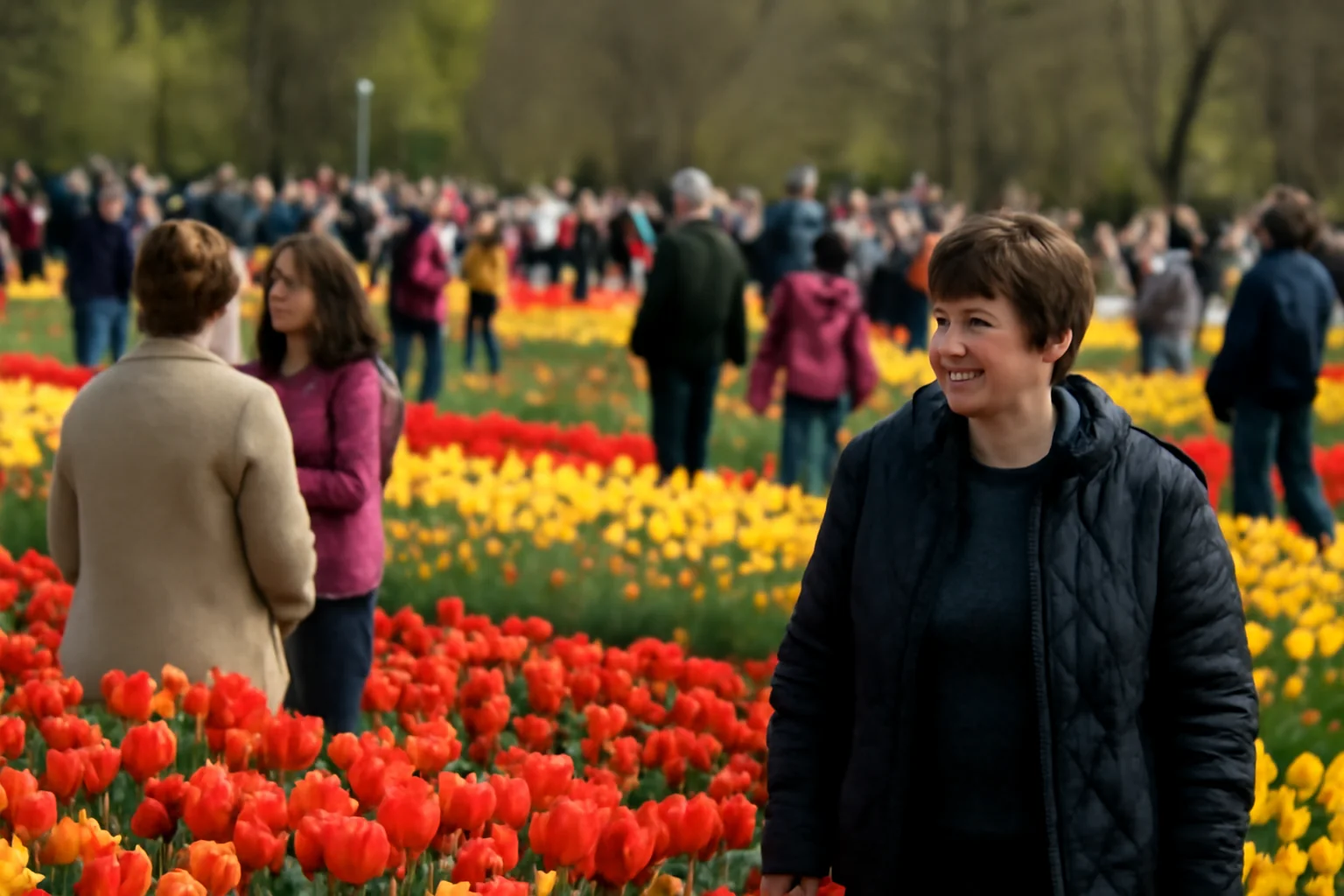 Simfonia Lalelelor 2026, perioadă extinsă la Pitești: evenimentul se întinde pe zece zile