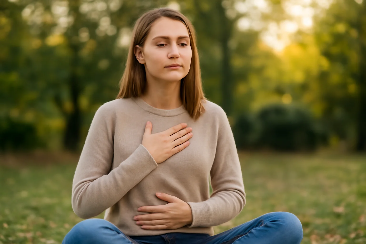 6 metode simple prin care îți calmezi corpul și mintea după o zi plină de stres