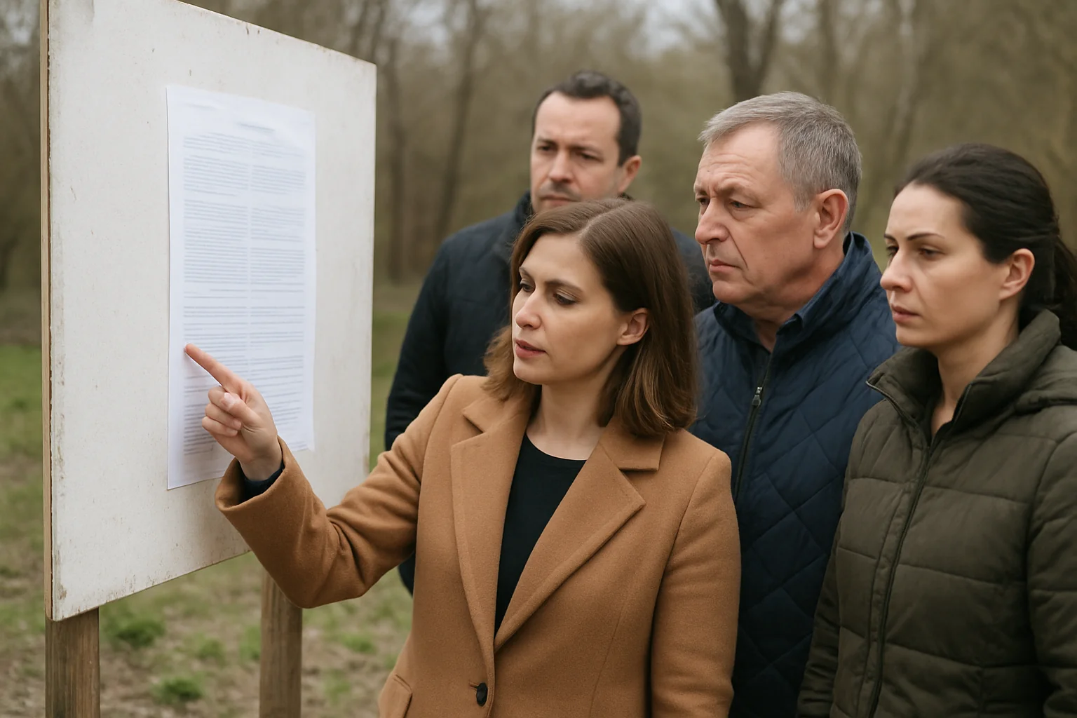 Acord de mediu revizuit pentru Parcul Lunca Argeșului 3