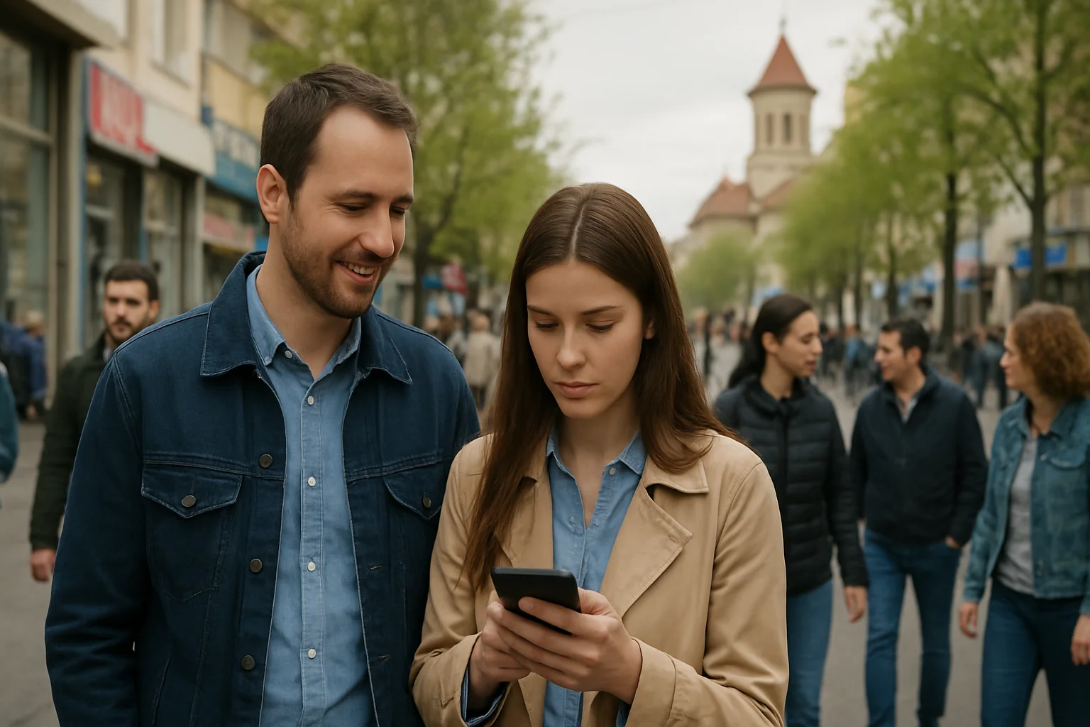 Activități și servicii locale în Pitești pentru 21 aprilie 2026