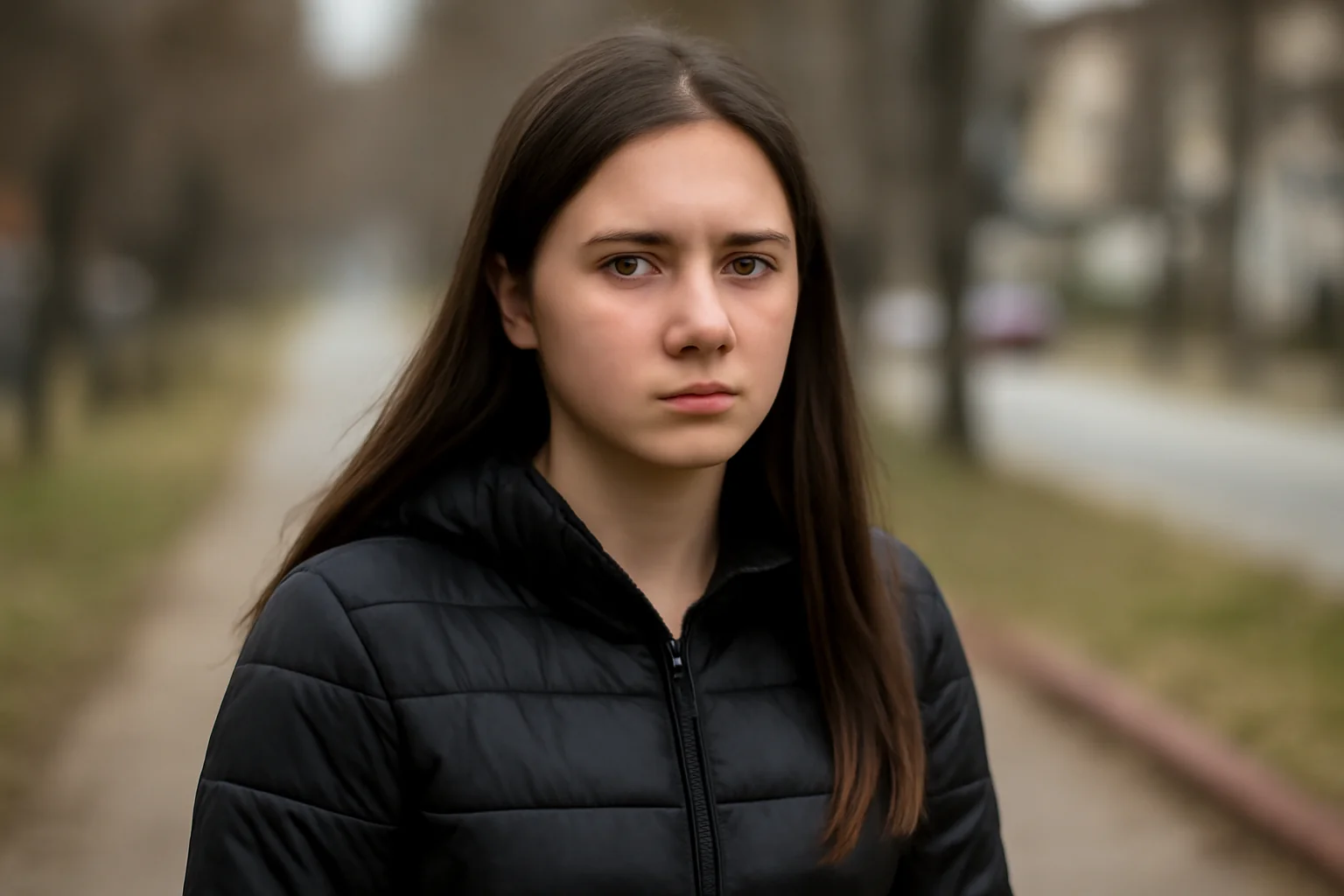Adolescentă de 17 ani din Argeș, dată dispărută, căutată de poliție după posibila sosire în Pitești