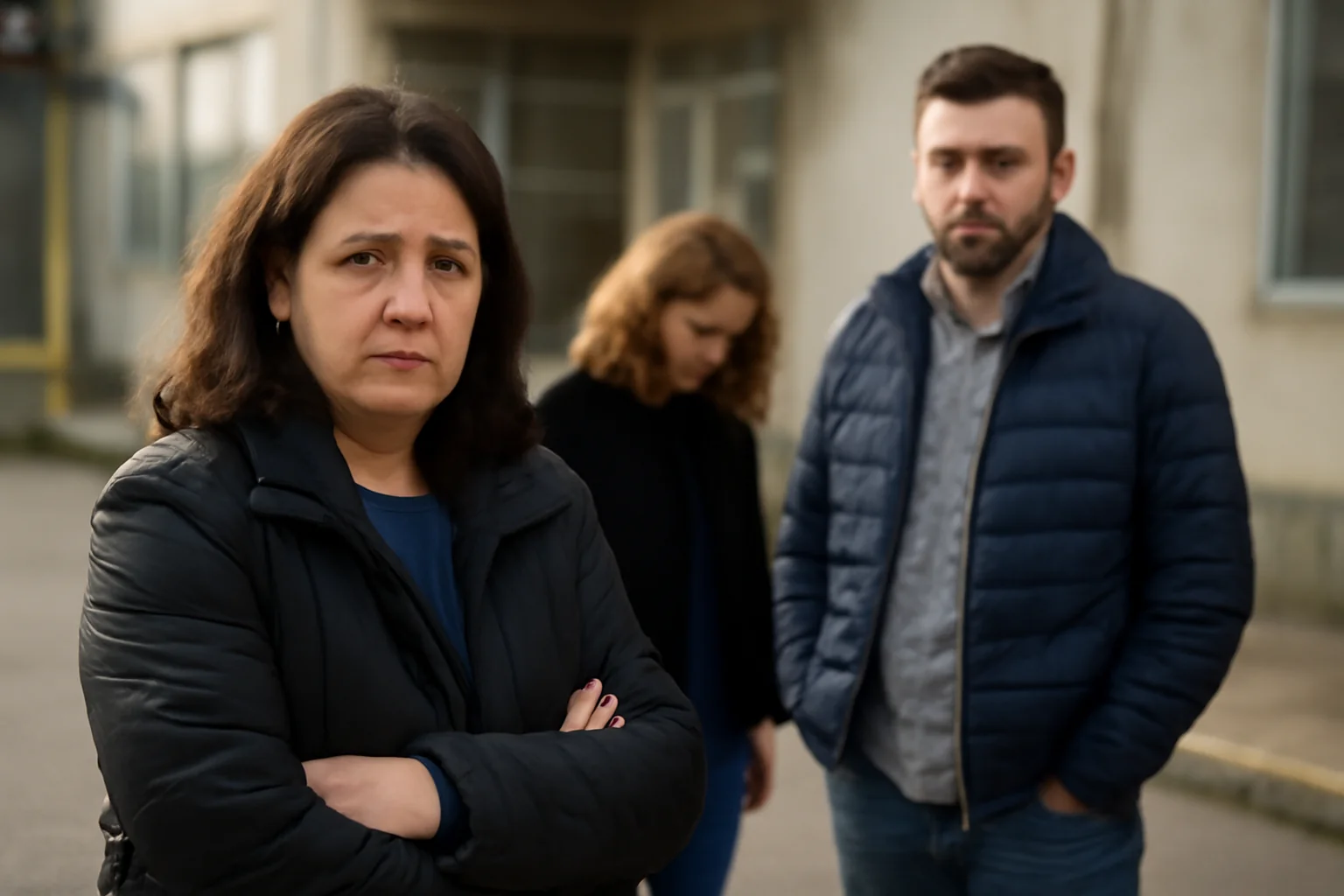 Afărăți aproape 200 de angajați înainte de Paște în Argeș