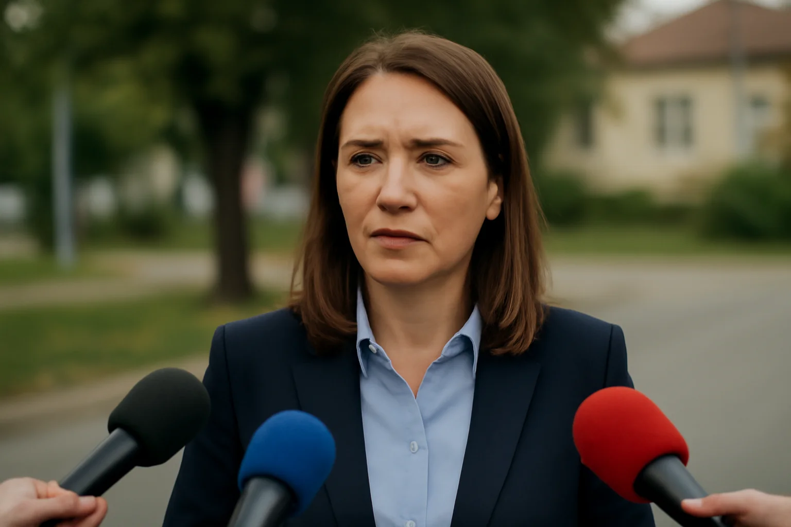 Anunț important al edilului din Mihăești după demisia lui Costi Bălășoiu