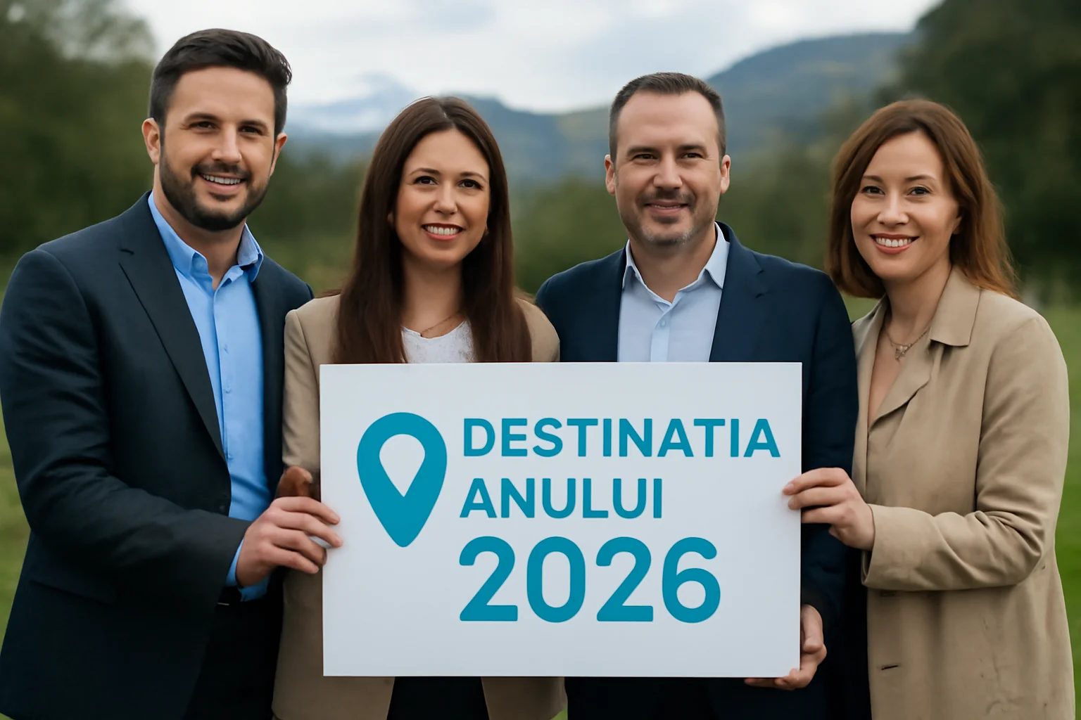 Argeș intră în cursa pentru „Destinația Anului 2026”. Anunț oficial pentru județul cu reședința la Pitești