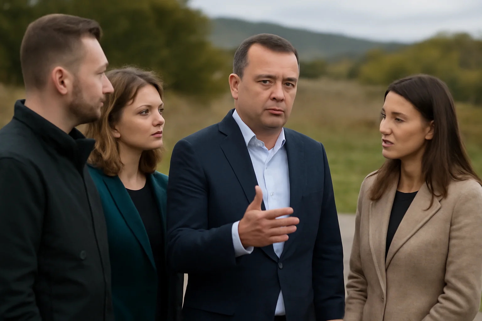 ARGEȘ INVEST transformă județul în noua Vale a motoarelor