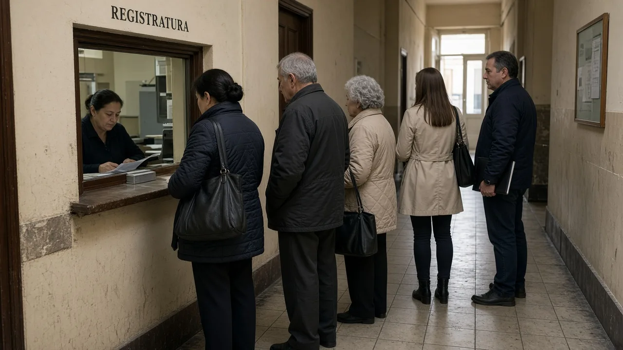 Arhivă și registratură, Judecătoria Pitești: program cu publicul