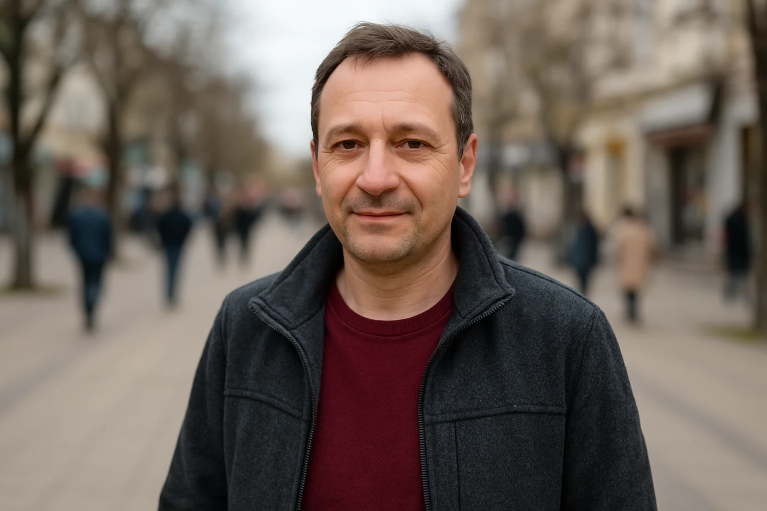 Bancul zilei în Pitești – 11 aprilie 2026