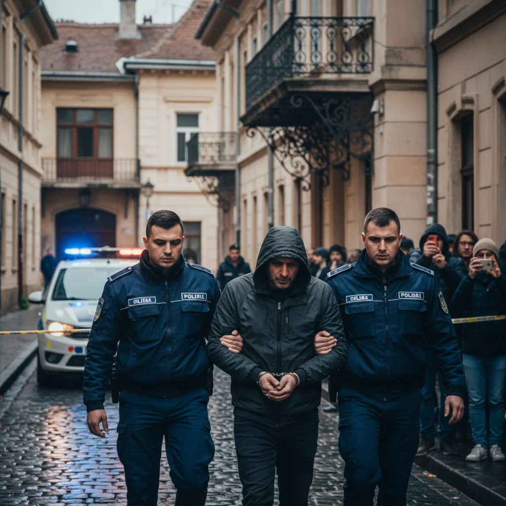 Bărbat din Pitești, arestat preventiv pentru trafic de droguri de mare risc
