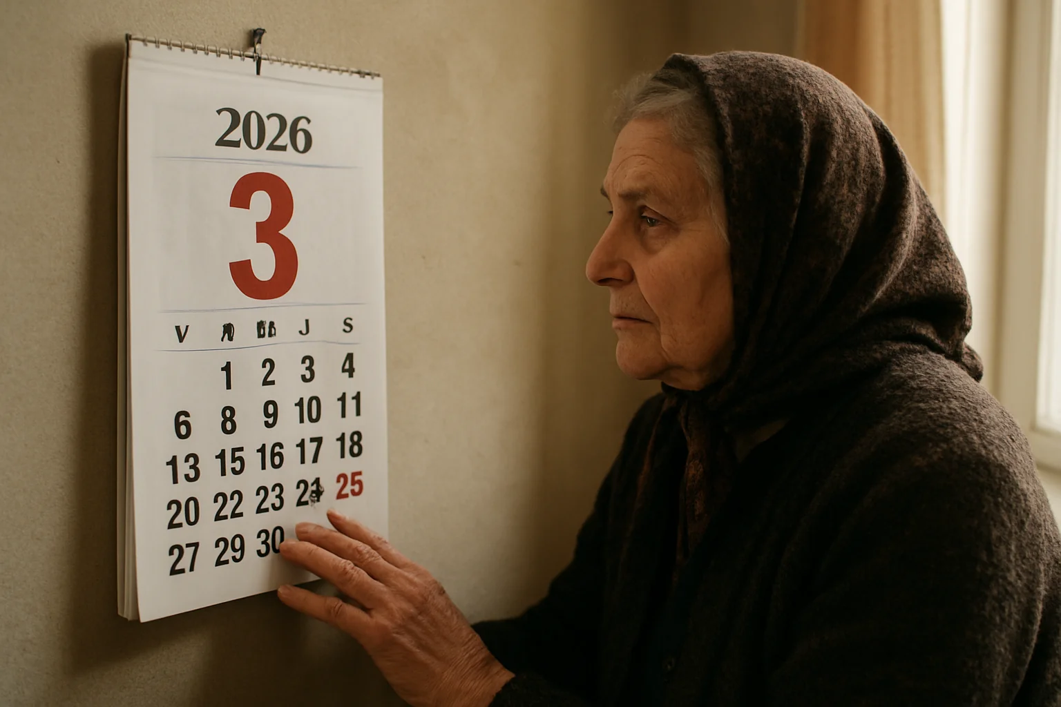 Calendar ortodox – 2026-04-03