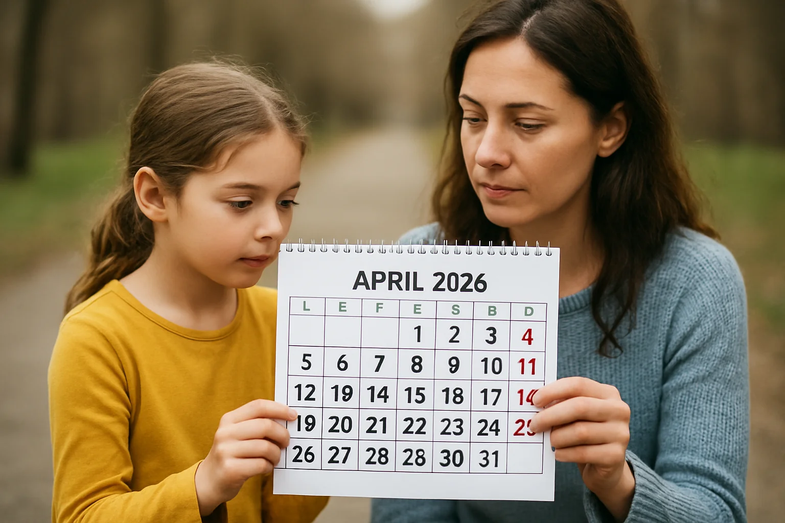 Calendar ortodox – 2026-04-04