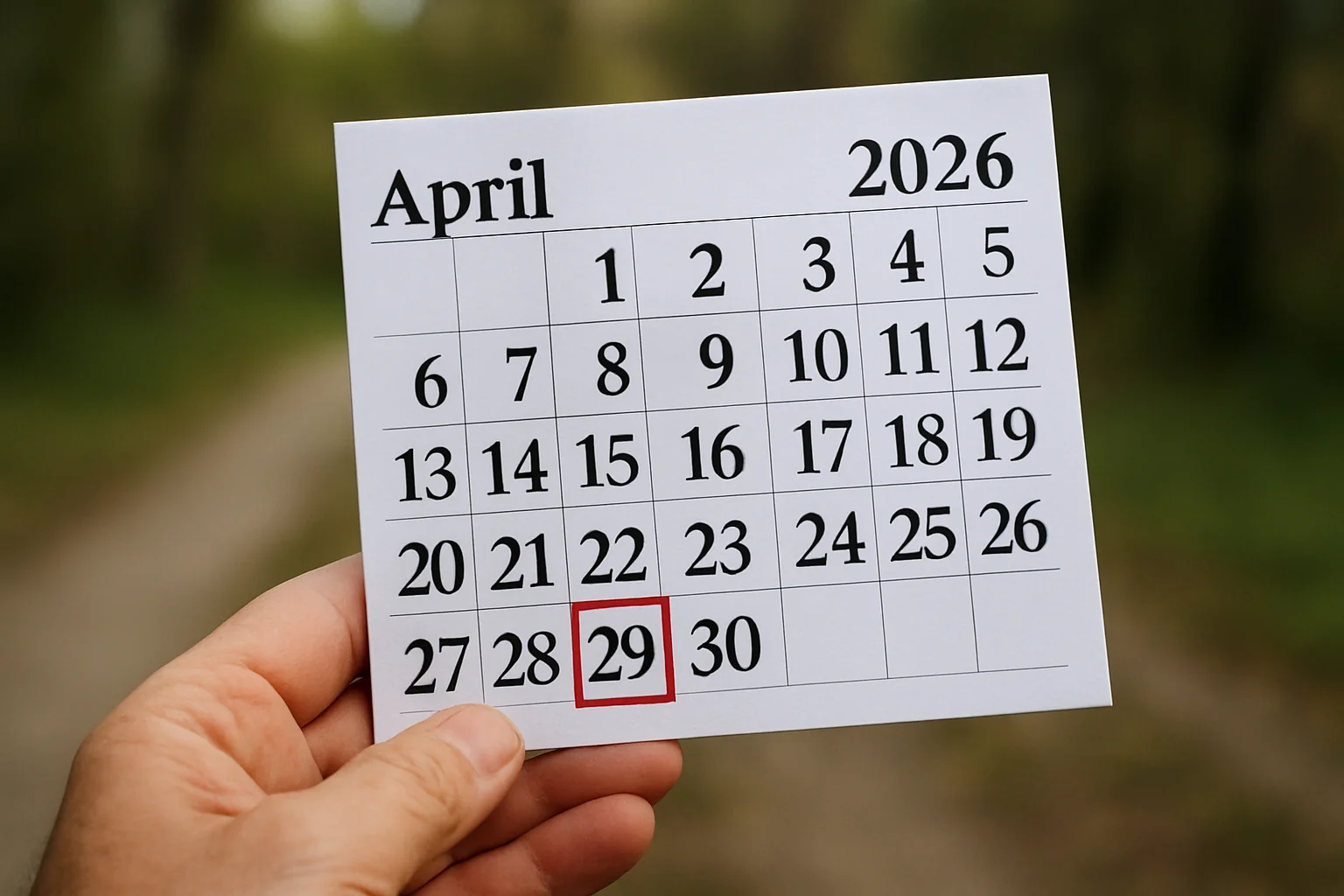 Calendar ortodox – 2026-04-29