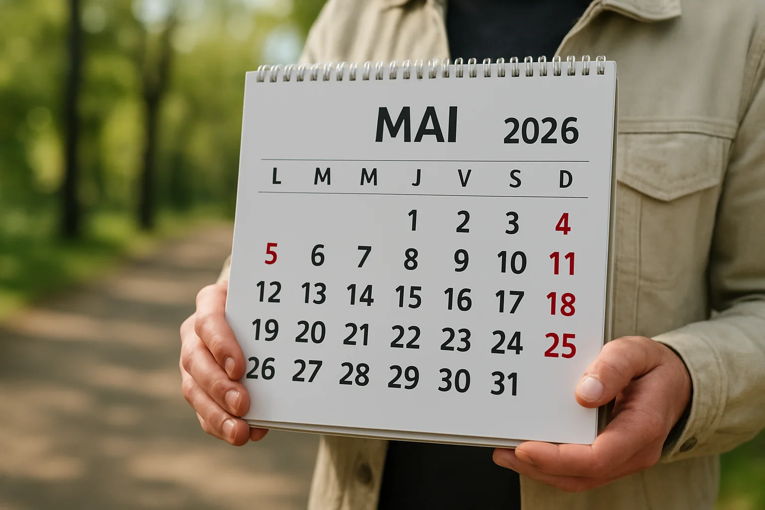 Calendar ortodox – 2026-05-05