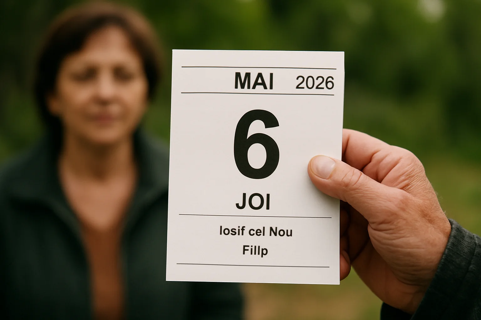 Calendar ortodox – 2026-05-06