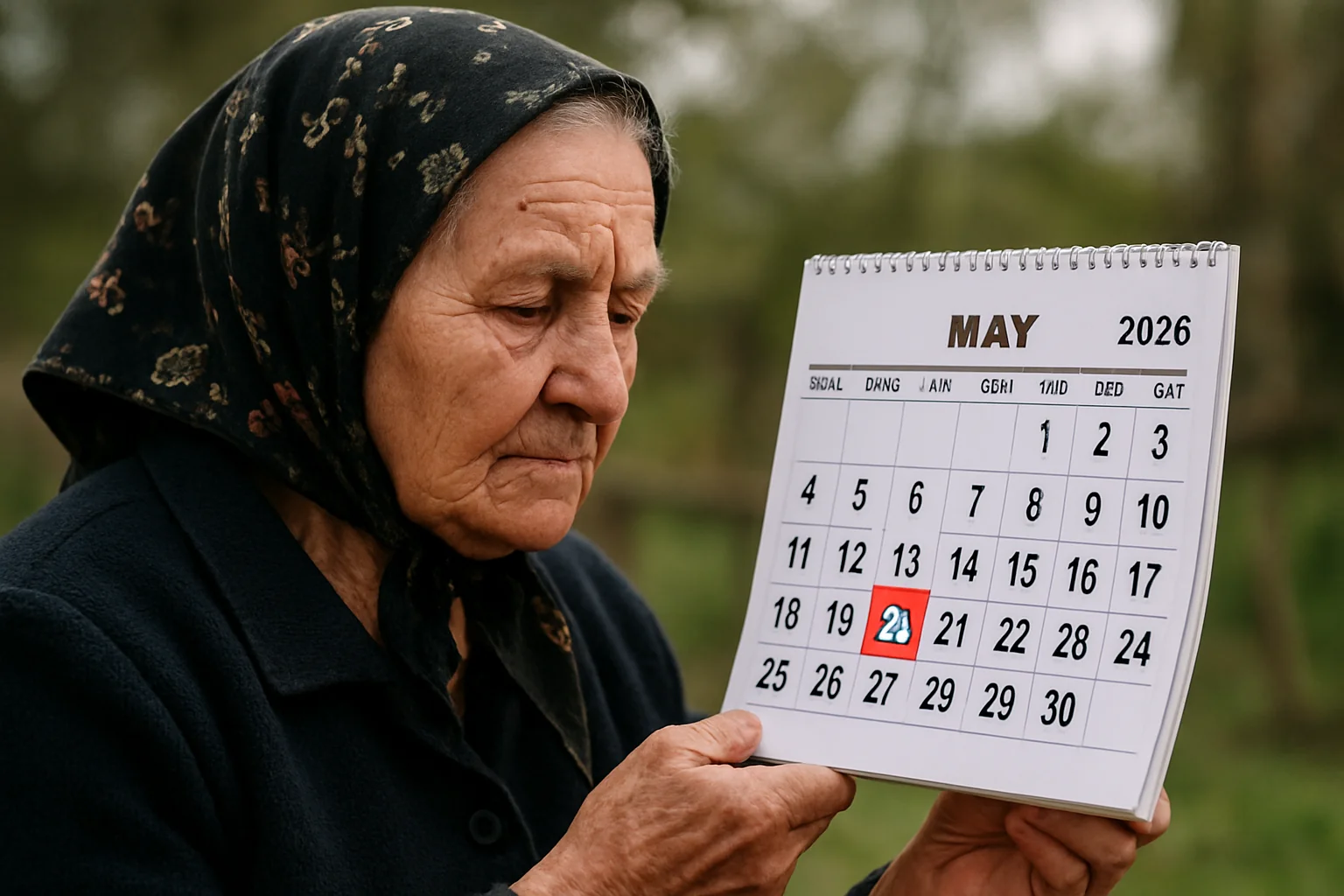 Calendar ortodox – 2026-05-12