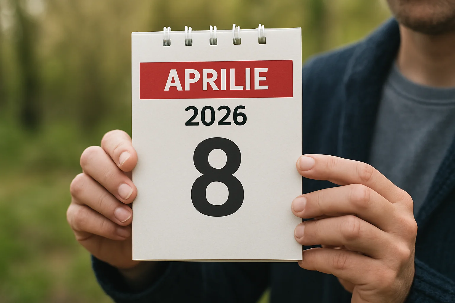 Calendar ortodox – 8 aprilie 2026