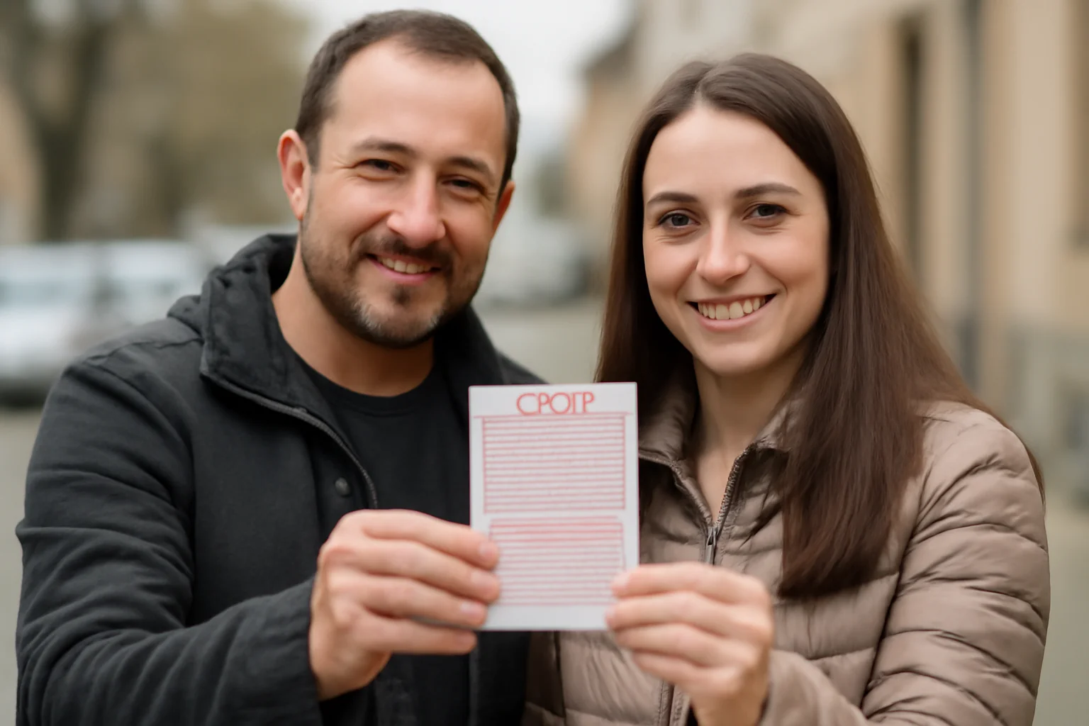 Câștig important la Super Noroc anunțat de Loteria Română pentru un bilet jucat la Mioveni, județul Argeș