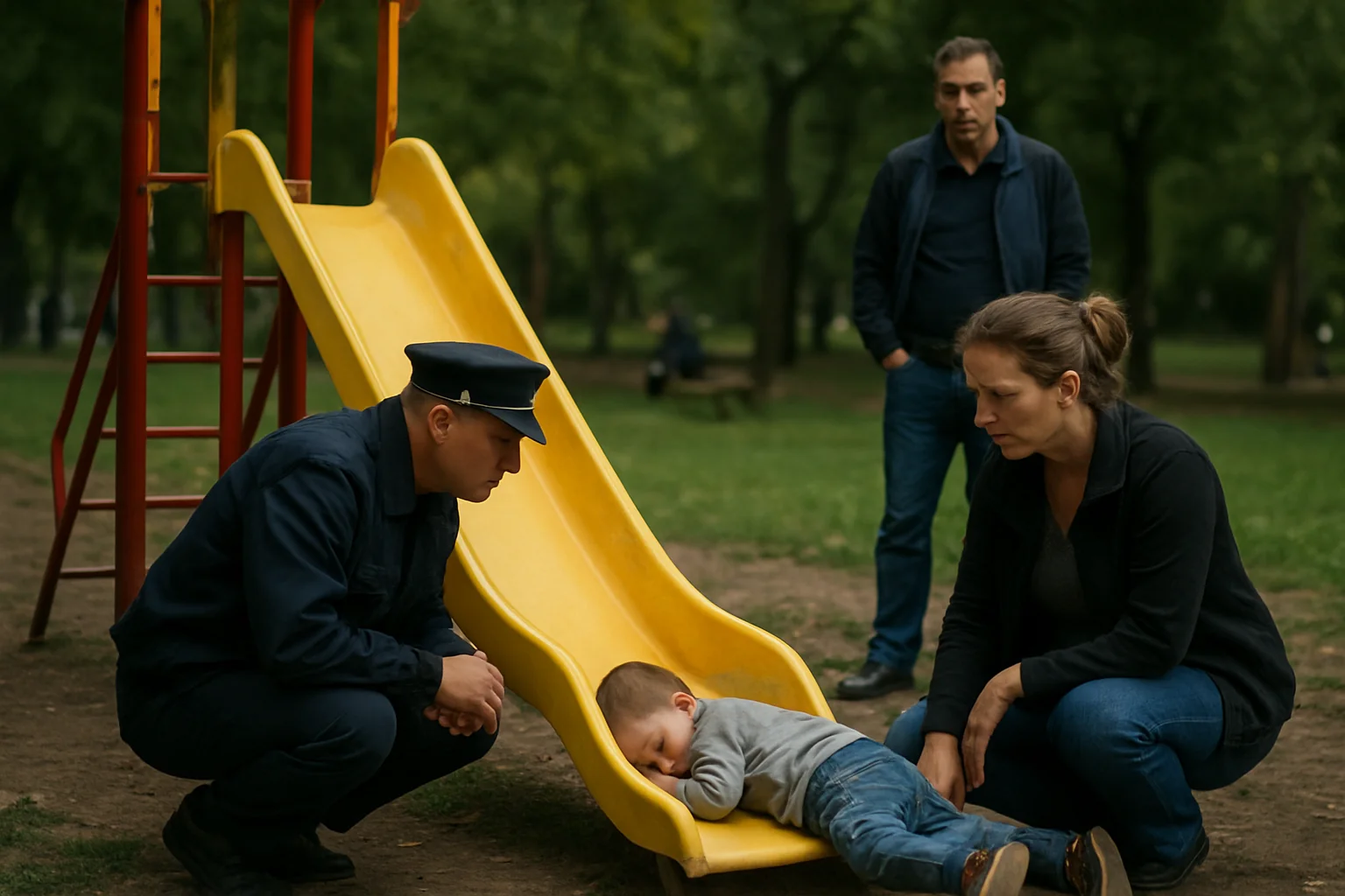 Cauza decesului copilului din Satu Mare, stabilită de medici