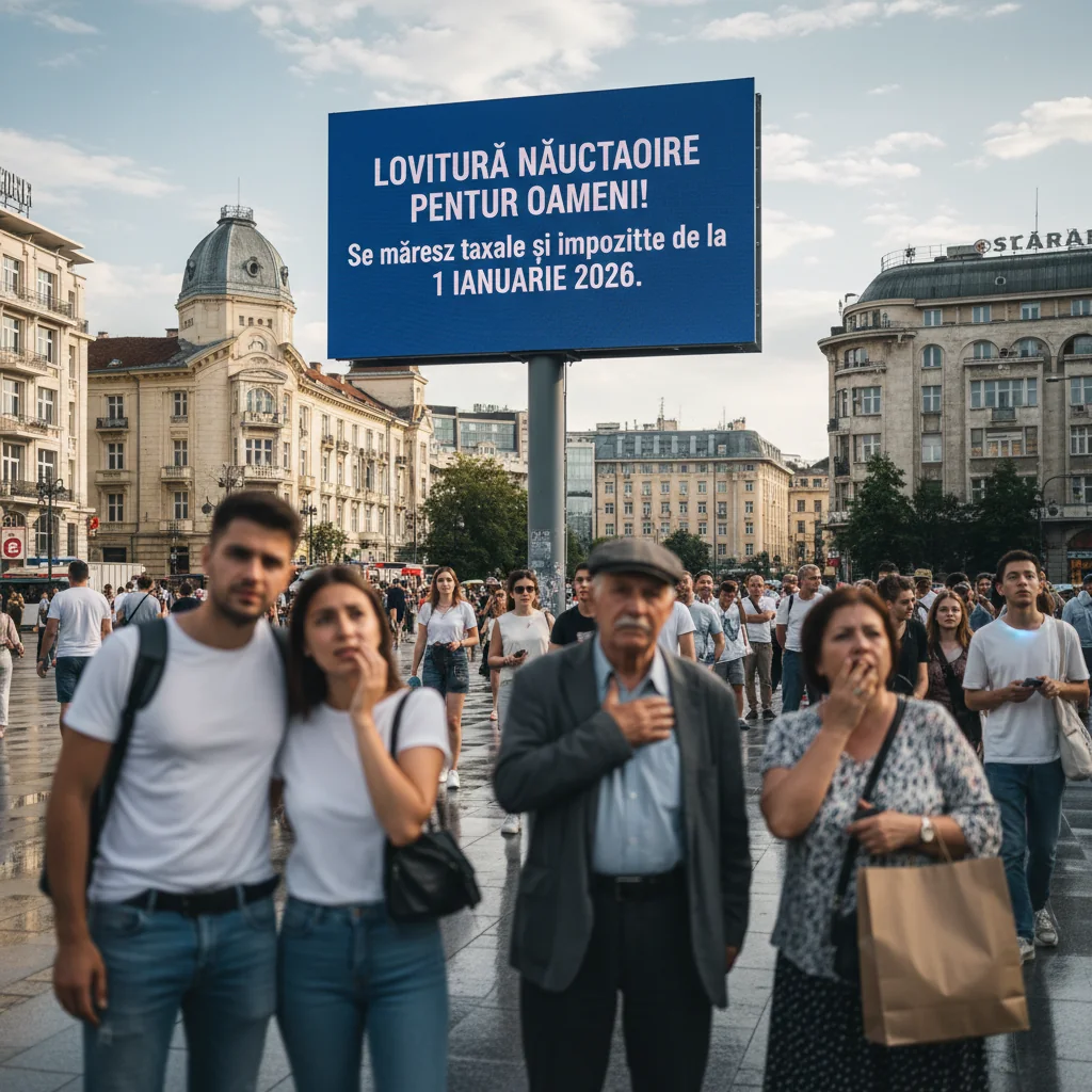 Ce trebuie să știe cetățenii lokale