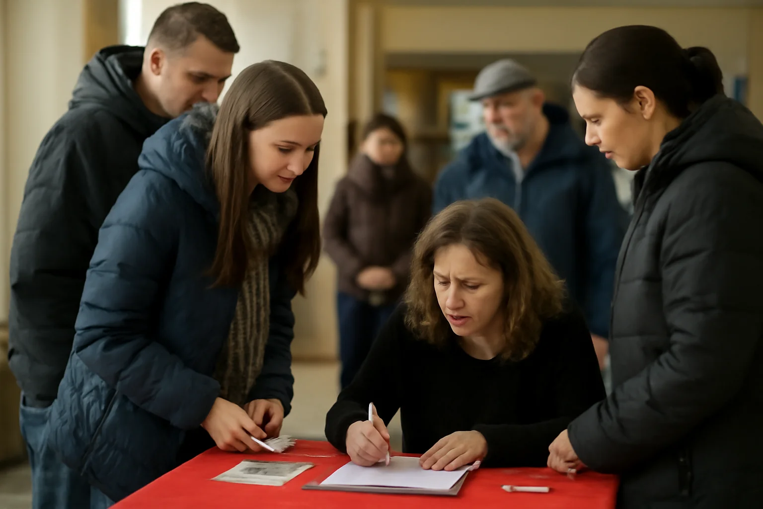 Comercianții se pot înscrie la Târgul de Mărțișor 2026 organizat de Primăria Pitești
