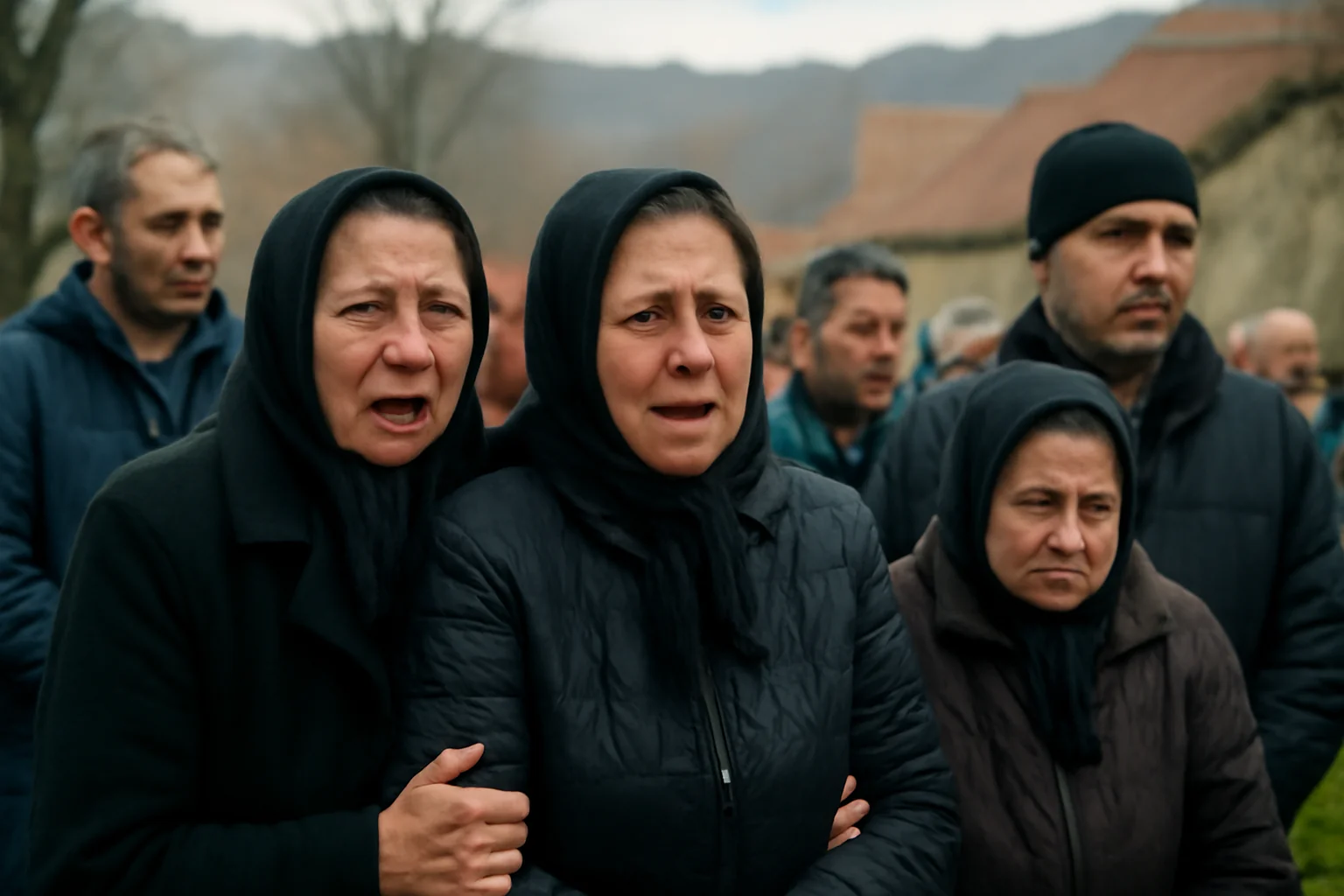 Comuna din Argeș plânge: un simbol local a dispărut