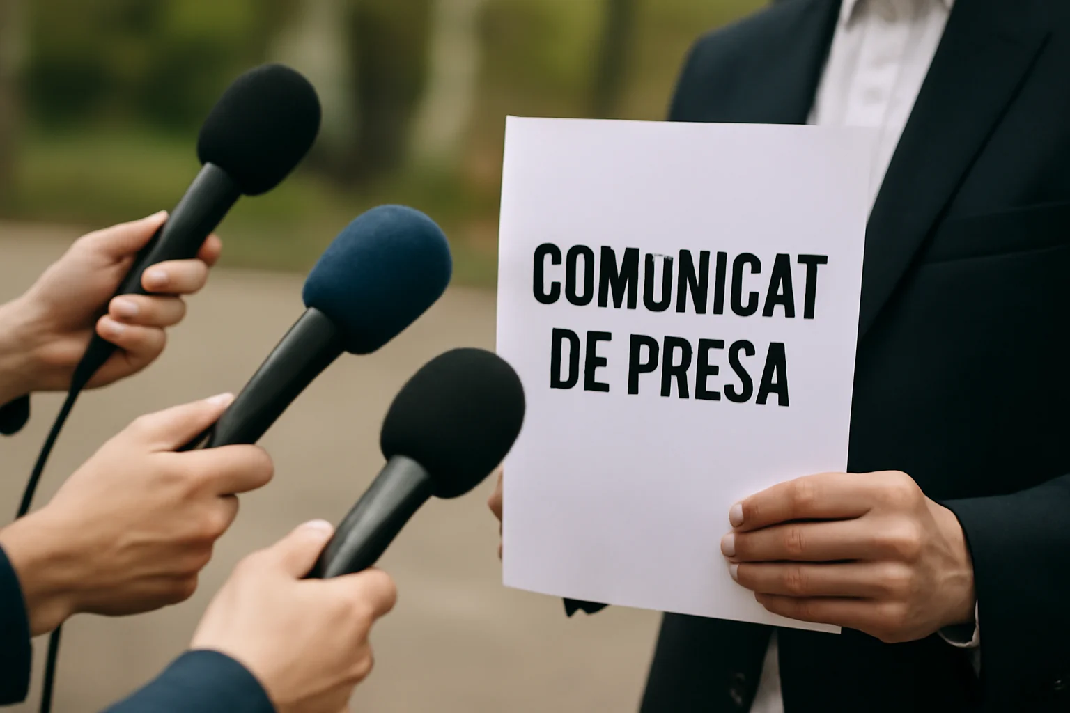 Comunicat de presă important pentru comunitatea din Pitești