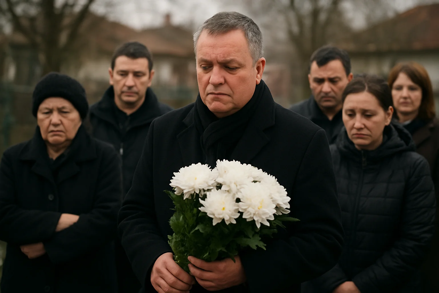 Comunitatea educațională din Argeș deplânge trecerea în neființă a profesorului Elvis Dima
