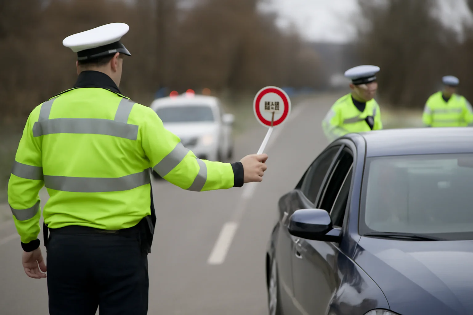Controale rutiere extinse la Pitești și în Argeș, cu amenzi de peste 650.000 de lei