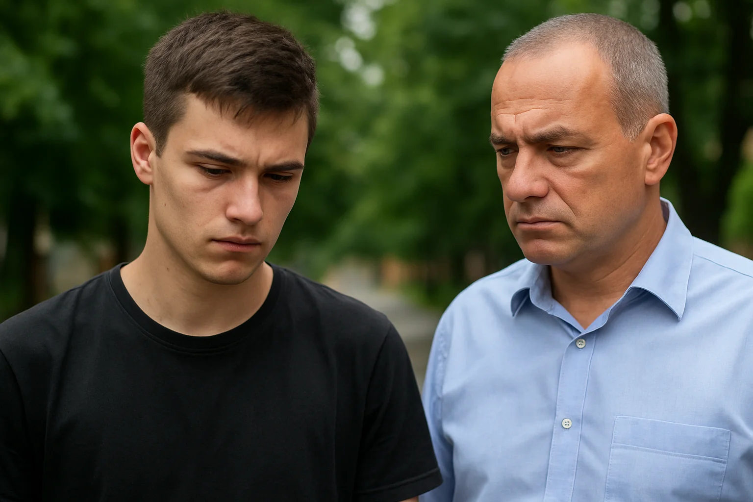 Crimă în Piatra Neamț: Fiul unui polițist, suspect de omor