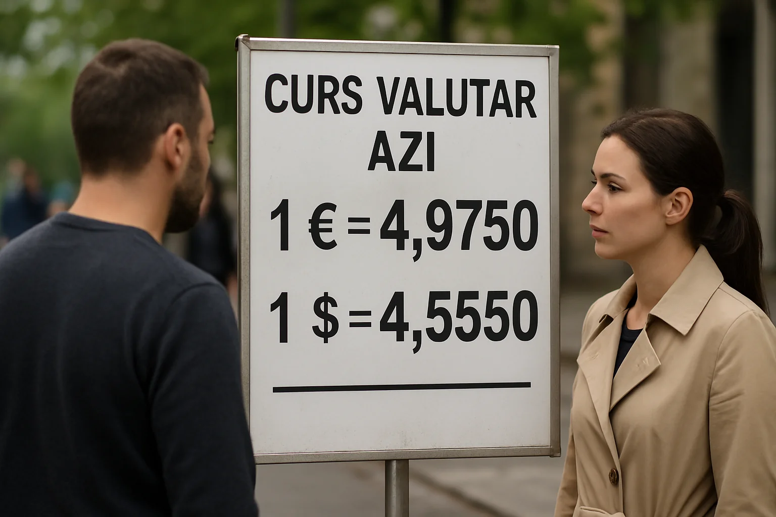 Curs valutar azi (BNR) – 2026-04-29