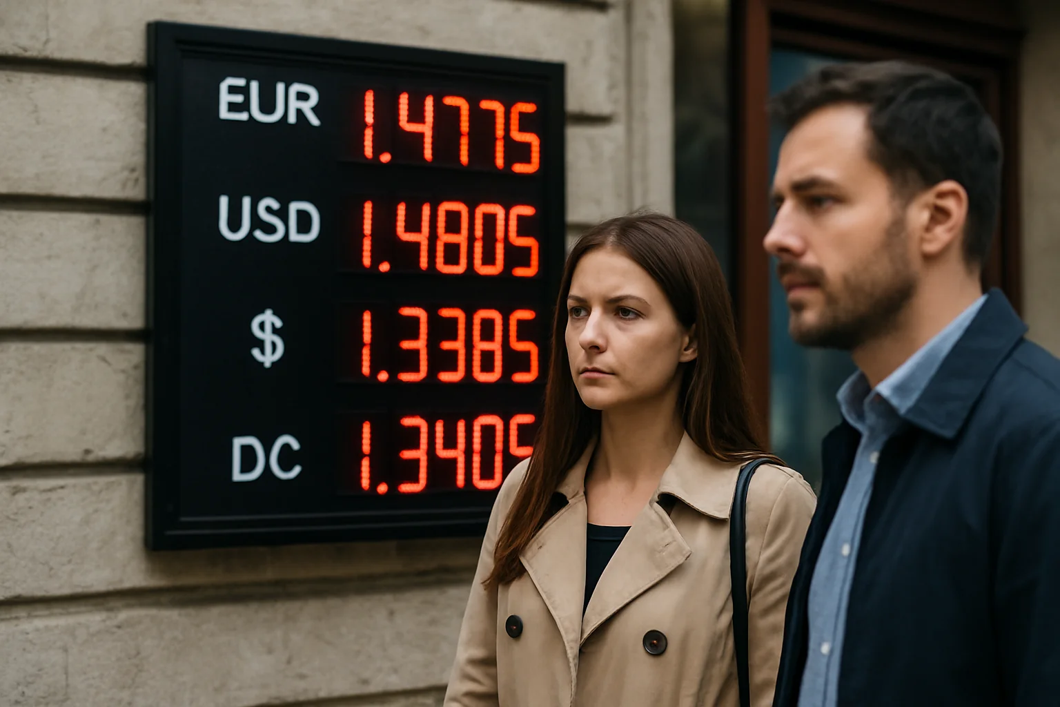 Curs valutar azi (BNR) – 2026-05-01