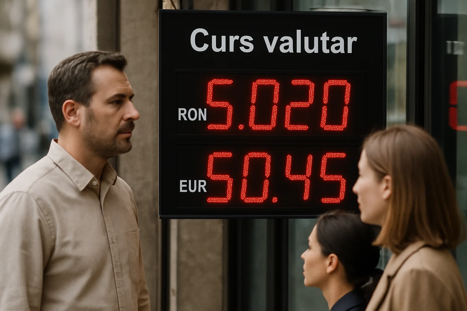 Curs valutar azi (BNR) – 2026-05-02