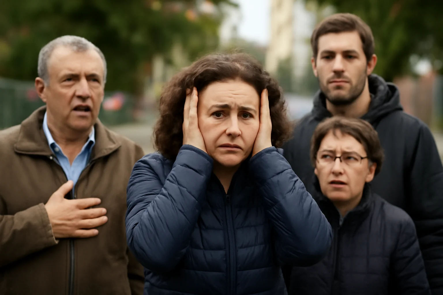 Cutremur cu epicentru într-o zonă atipică, resimțit la Pitești în noaptea de 20 spre 21 ianuarie