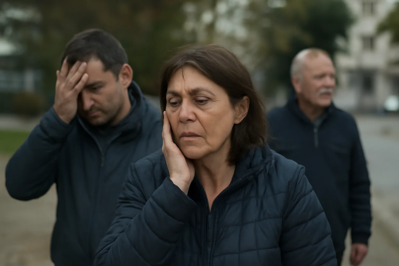 Cutremur slab de 2,8 ML înregistrat în România și semnalat de presa din Pitești